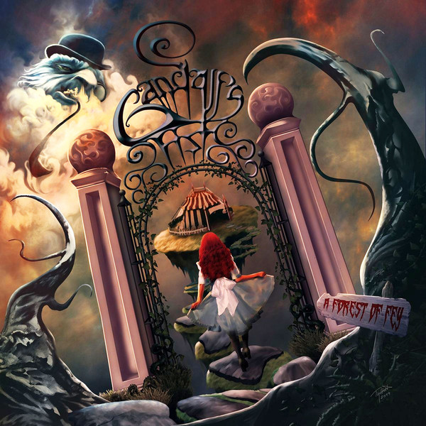 A Forest Of Fey