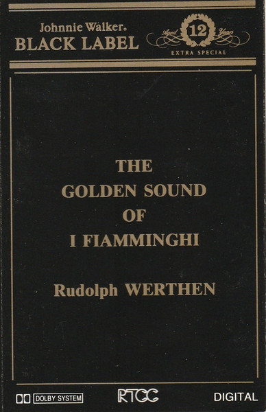 The Golden Sound Of I Fiamminghi