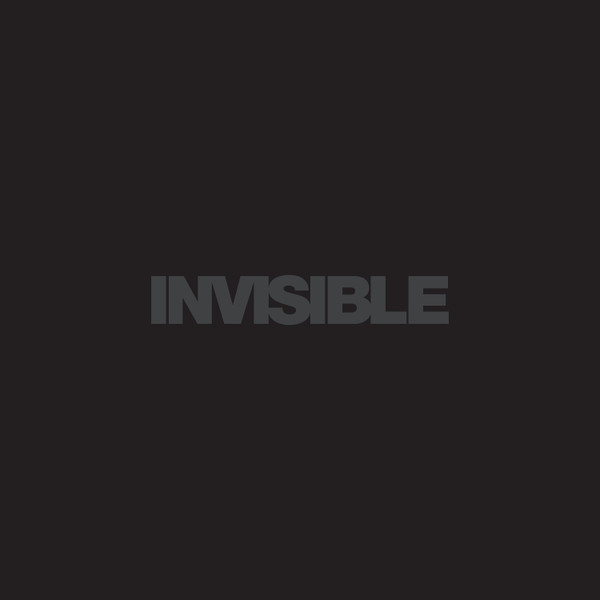 Invisible 004 EP