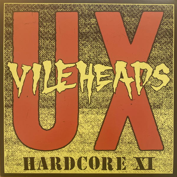 Hardcore XI