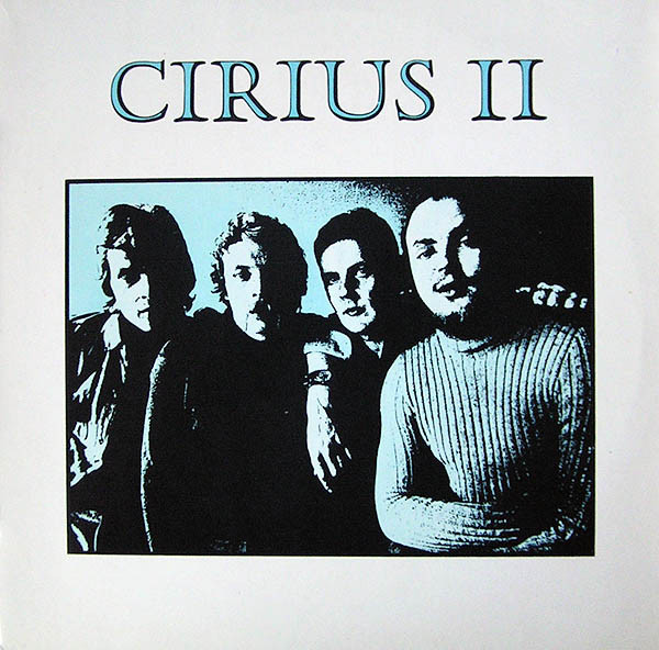 Cirius II