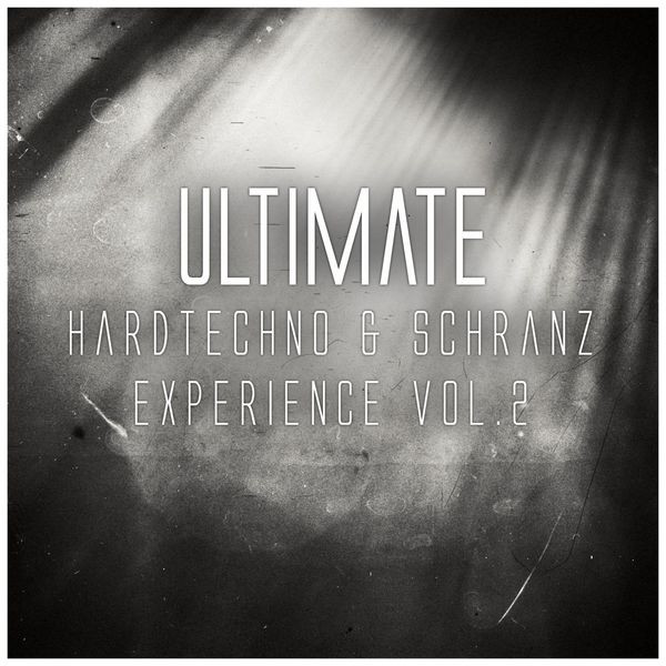 Ultimate Hardtechno & Schranz Experience Vol. 2