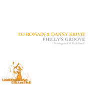 Philly's Groove (Reimagined & Redefined)