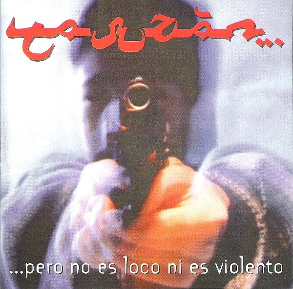 ...Pero No Es Loco Ni Es Violento