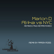Afrika Vs NYC (Remixed And Remastered)