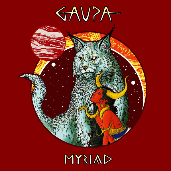 Myriad