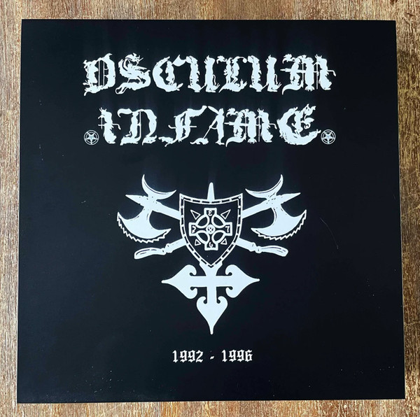 1992 - 1996