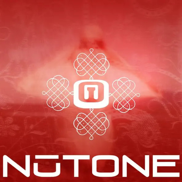 Aural Encounter (A Nutone Compilation)