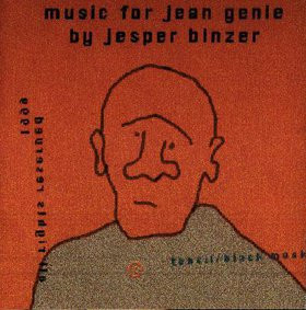 Music For Jean Genie