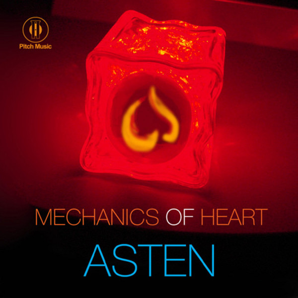 Mechanics Of Heart