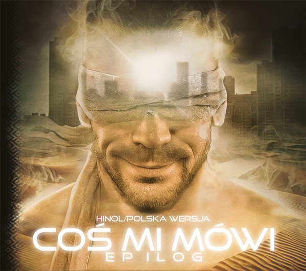 Coś Mi Mówi EP ILOG