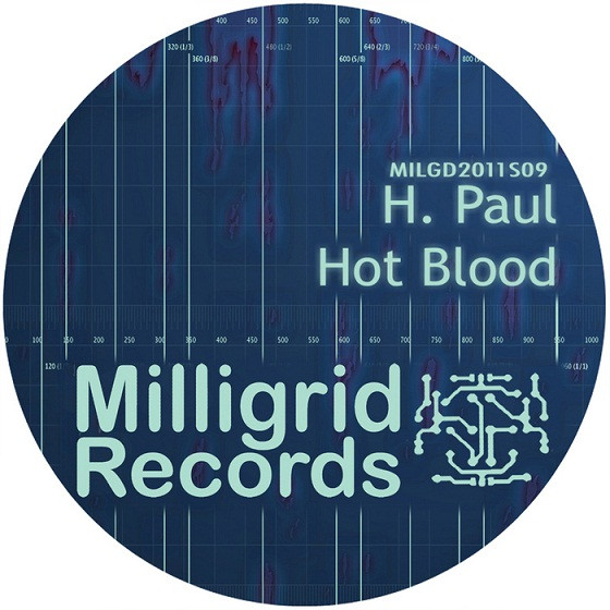 Hot Blood