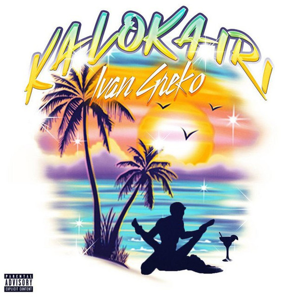 Kalokairi