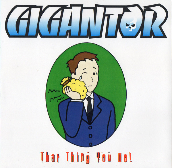 That Thing You Do! / Long Tall Sally