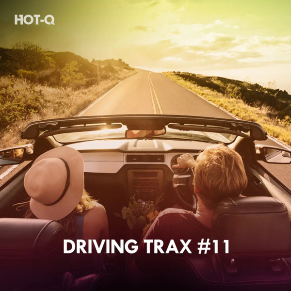 Driving Trax #11