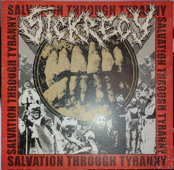 Salvation Through Tyranny