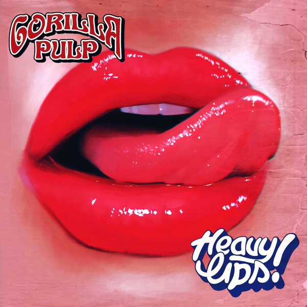 Heavy Lips