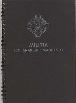 Eco-Anarchic Manifesto
