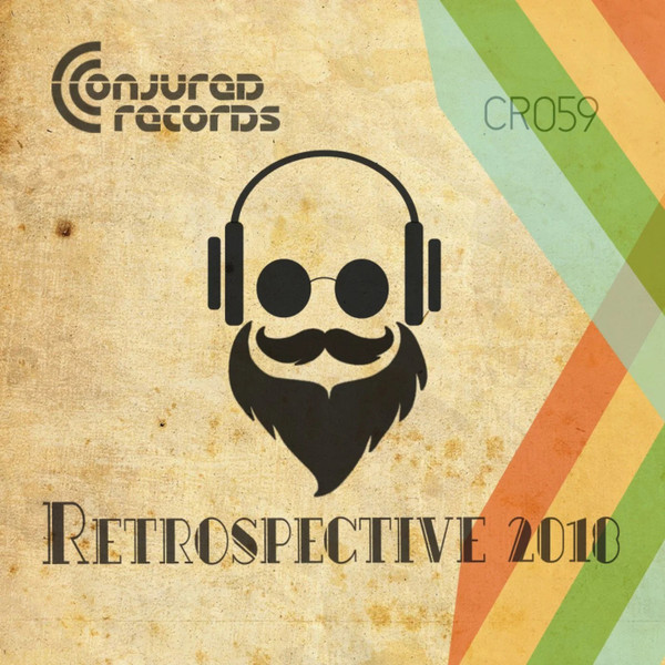 Retrospective 2018