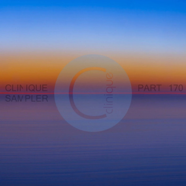 Clinique Sampler (Part 170)