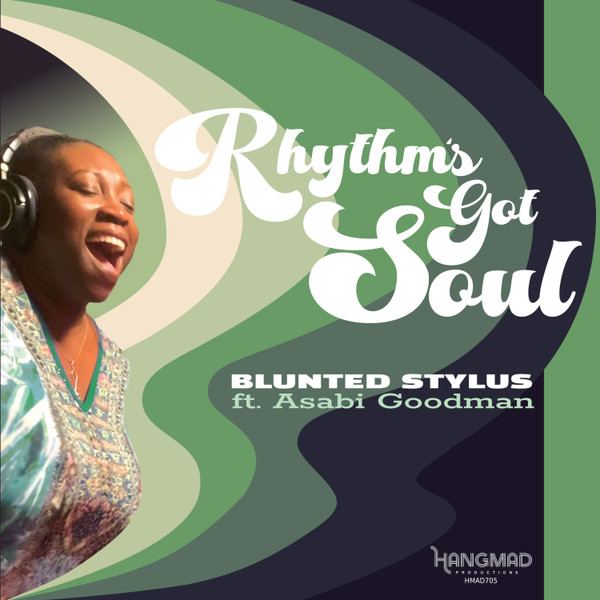 Rhythm's Got Soul