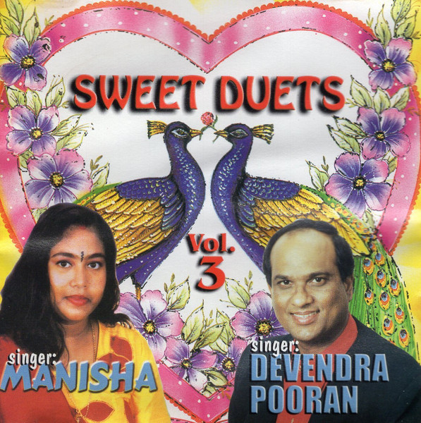 Sweet Duets Vol.3