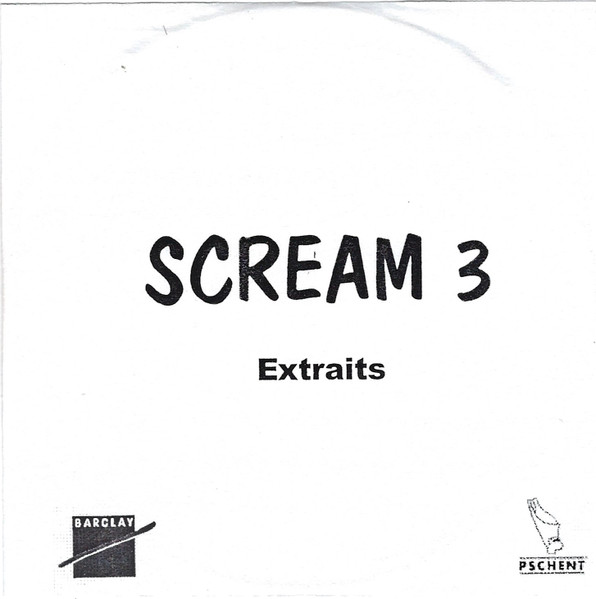 Scream Vol.3 - Extraits
