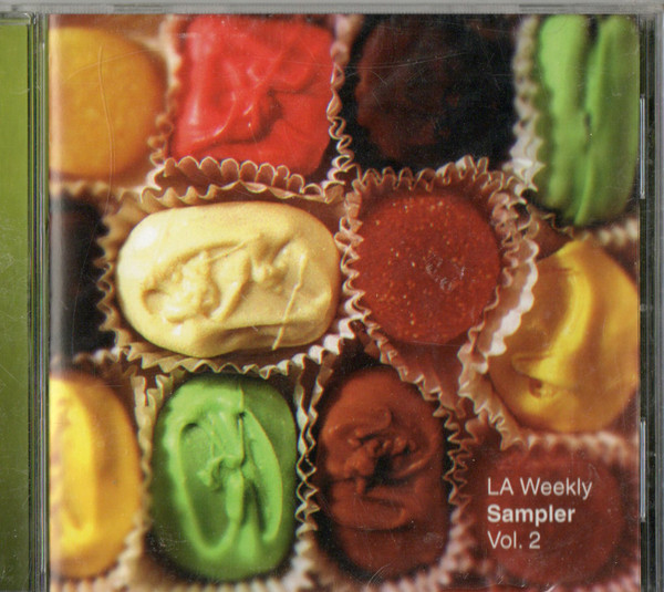 La Weekly Sampler Vol. 2
