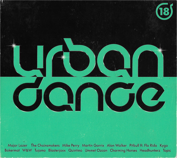 Urban Dance 18