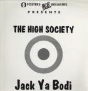 Jack Ya Bodi