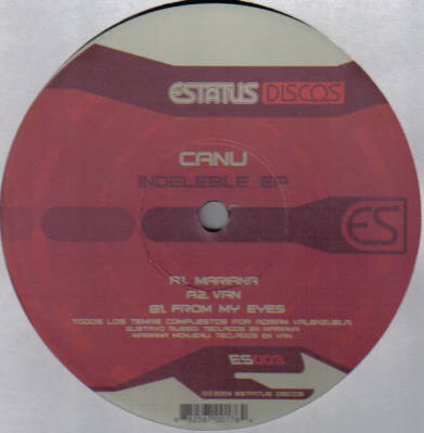 Indeleble EP