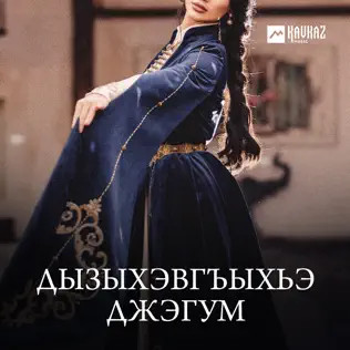 Дызыхэвгъыхьэ Джэгум