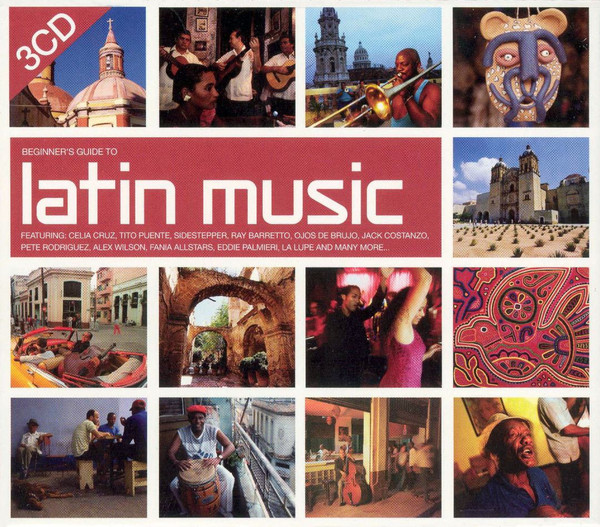 Beginner's Guide To Latin Music