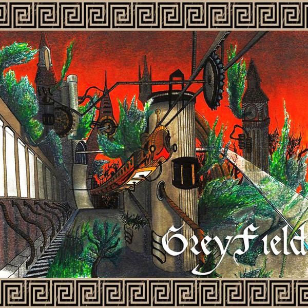 GreyField