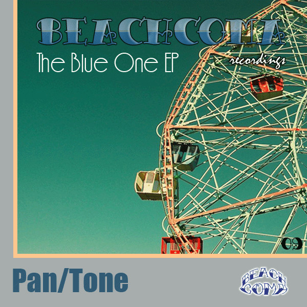 The Blue One EP