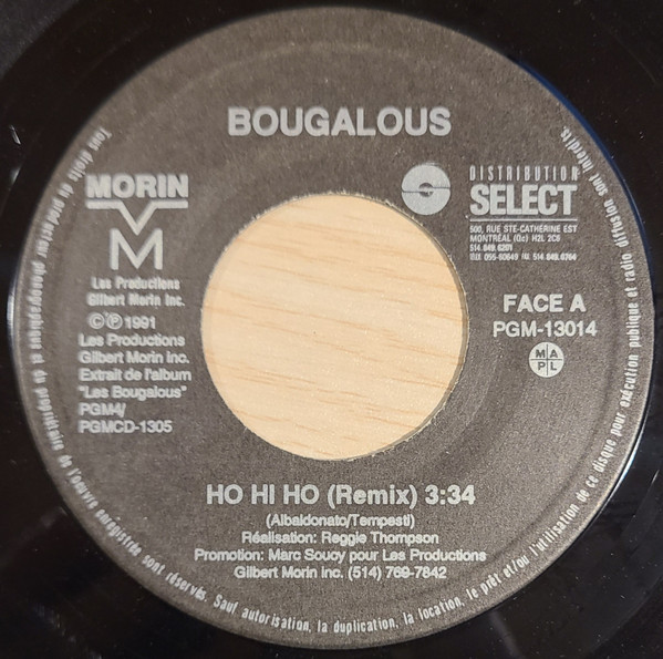 Ho Hi He (Remix)