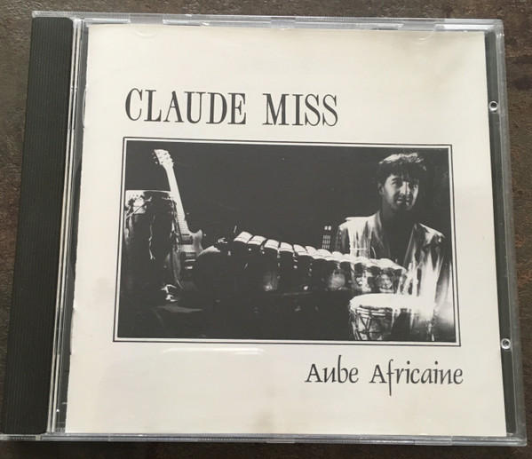 Aube Africaine