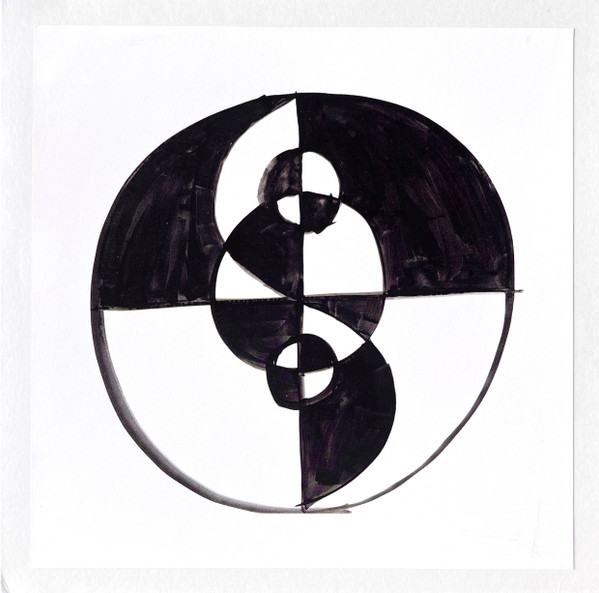 Drawing Circles Around the Center