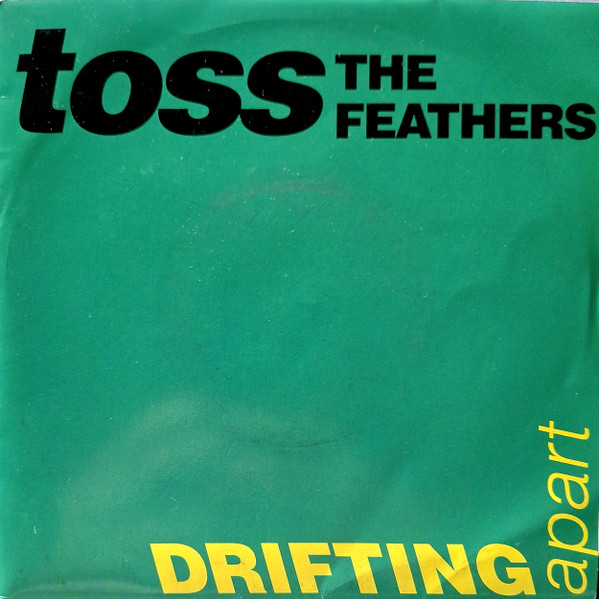 Drifting Apart