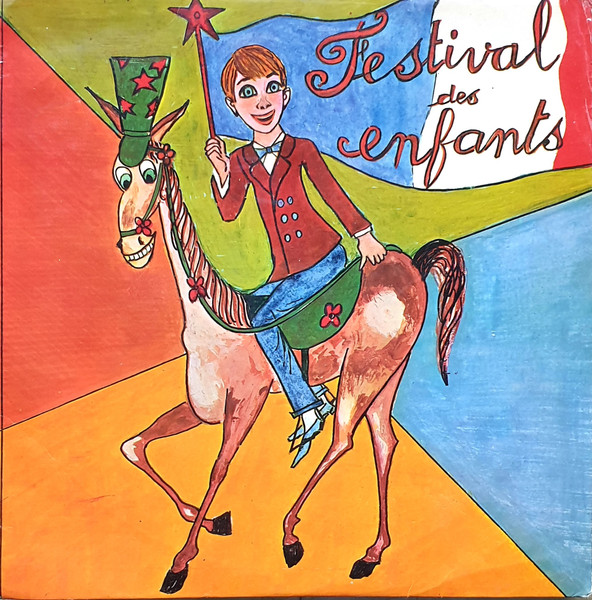 Festival Des Enfants