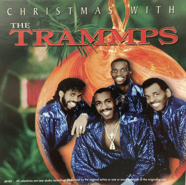 Christmas With The Trammps