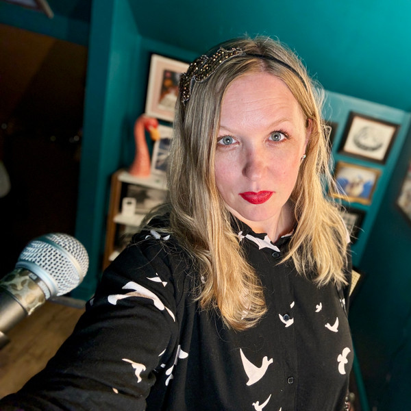 It's My Birthday Party - Online Gig June 2024 