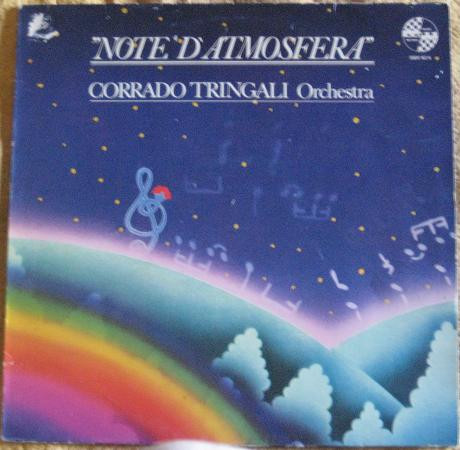 Note D'Atmosfera