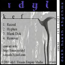 Kef