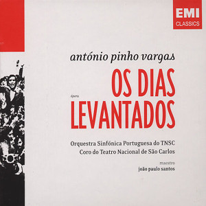 Os Dias Levantados