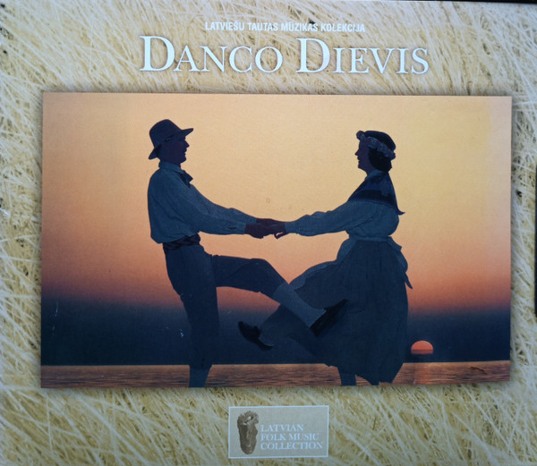 Danco Dievis