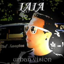 Urban Vision EP