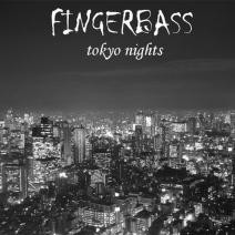 Tokyo Nights EP