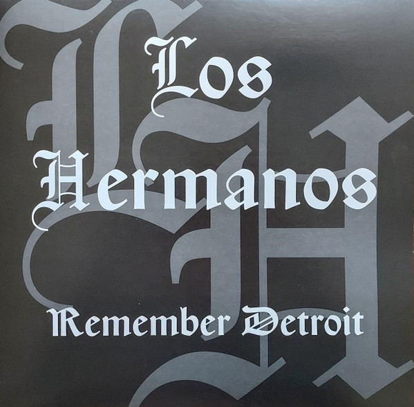 Remember Detroit