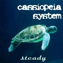 Steady EP